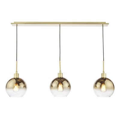 Nicaela 3 - Light Pendant