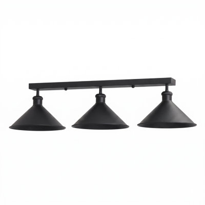 Melra Flush Mount