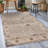 Floral Indoor Rug