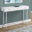 Table d'appoint 3 tiroirs Damari-550025905