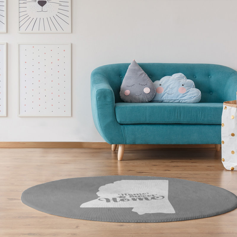 Tapis de poly-chenille jackson home
