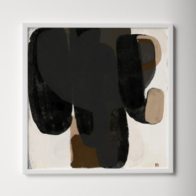 Abstract No. 2 Print