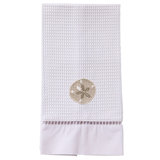 Sandersville Waffle Hand Towel