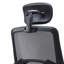 Brayden Studio Mesh Office Chair with Headrest-691154557-691154559