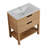 Hariette 30'' Single Bathroom Vanity with Top