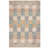 Deyoung Hand Tufted Wool Geometric Rug-112317020