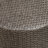 KINGSTOWN RD BARREL SIDE TABLE