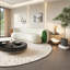 Canapé pour petit appartement Creative-104739264-104739267