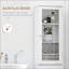 Armoire de rangement Kleankin