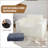 Sofa In A Box Foam Sofa Couch With Pillow