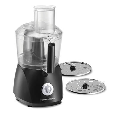 Goodful by Cuisinart Fp350gf 8-Cup Food Processor White