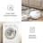 Sarah Modern Machine Washable Area Rug-1489170535