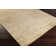 Tapis brun clair / brun clair Chane