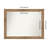 Timmy Solid Wood Wall Mirror-98246549-98246536