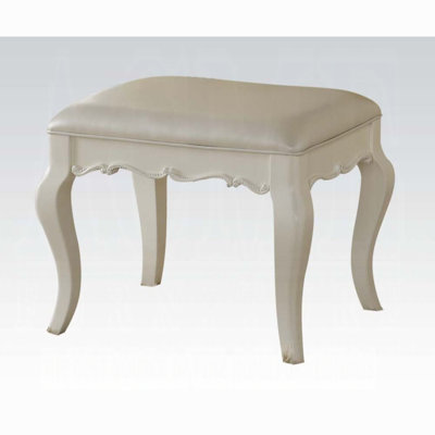 Tabouret de coiffeuse Edalene