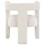 Chaise d'appoint Jeremas Boucle-2102950600