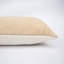 Marianne Wool Lumbar Pillow Cover