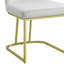 Ensemble de 2 chaises d'appoint Zazie