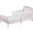 Klos Metal Toddler Bed-20472362