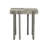 Foundations 6 Legs End Table