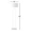 Lampe sur pied 63 po
