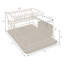 Stainless Steel Dish Rack
