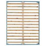 16" Platform Bed Frame