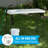 Lifetime 4-Foot Fillet Table