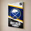 Décoration murale des Sabres de Buffalo (NHL)-1011891916-1011891918-1011891919