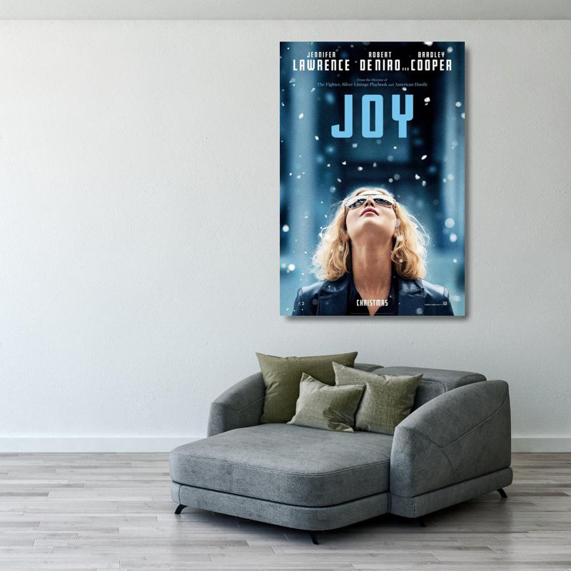 Joy
