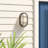 Alwigh 1 - Bulb Outdoor Bulkhead Light-823775195