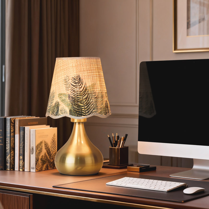 Lampe de table