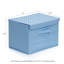 Rebrilliant Fabric Decorative Bin-1202459044