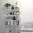 Achilleus 3 Piece Floating Shelf-86978582