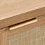 Dearbhaile 130 Cm Wide Credenza-1313667970