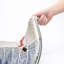Tapis à neige de qualité supérieure lavable à la machine Dream Shag ADS223-1537733797