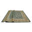 Tapis bleu marine Pak-Persian Dorsey