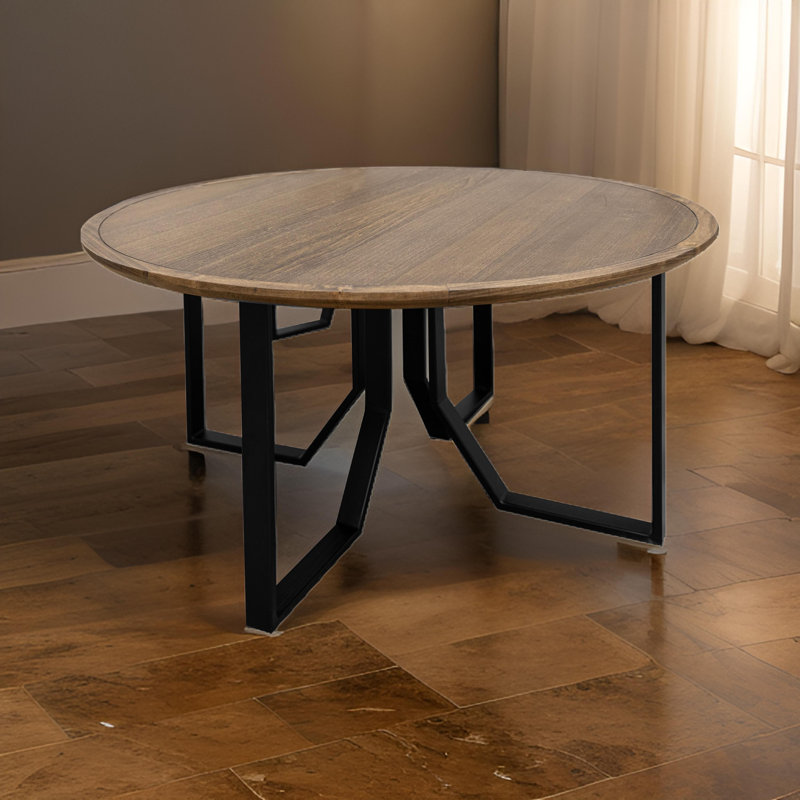 Table basse Lavontae