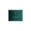 Lavabo de salle de bain rectangulaire encastré avec trop-plein Memoirs-98419544