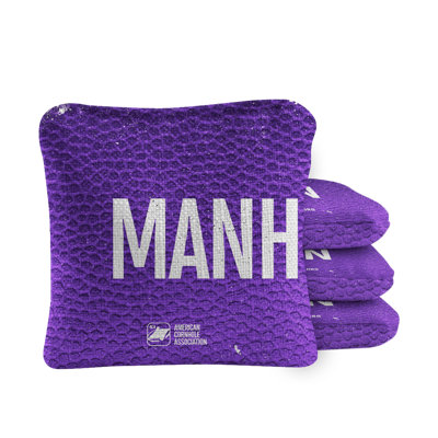 Sacs Manhattan Manhattan Collégial Gameday Synergy Pro