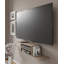 Misbaah Unfinished TV Stand for TVs up to 40"