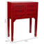 Benicia 63cm Console Table