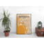 San Diego City Map - No Frame Print-1397401202-1397401215