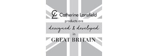 Catherine Lansfield Logo