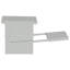 Galvanised Steel Feeder