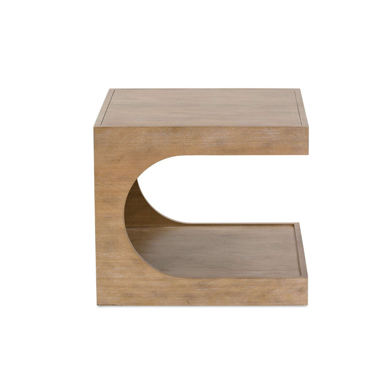 Dune Rectangle Cocktail Table