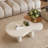 Ensemble de 2 tables basses Modern Nesting