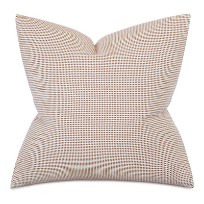 Xander 100% Cotton Sham