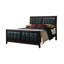 Ensemble de chambre à coucher configurable standard nautilus DeHond
