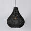 Quaid 1-Light Woven Pendant-986575123